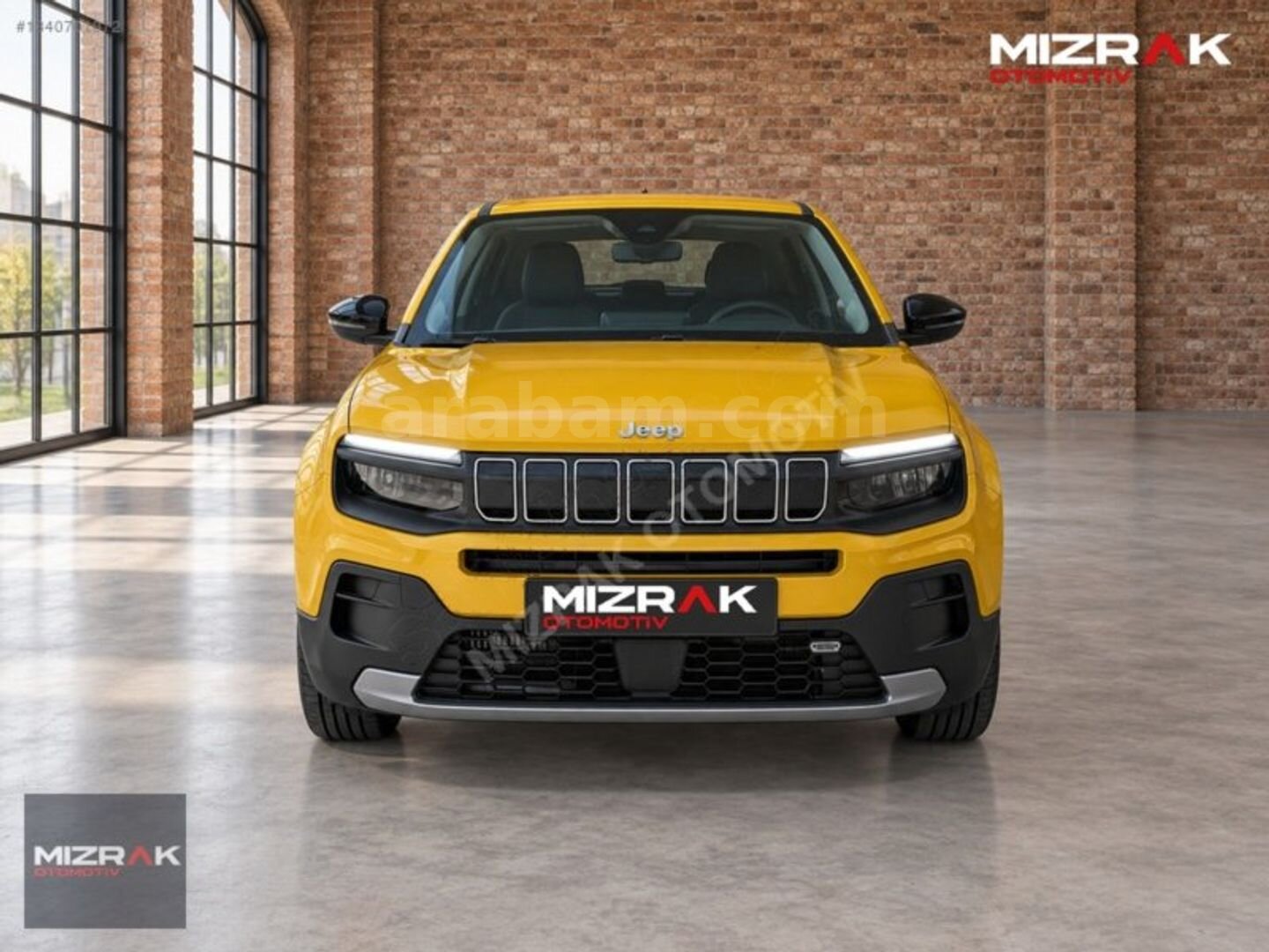 339.000 TL PEŞİNATLA SENET | KK 12 TAKSİT | 23.000 KM | BOYASIZ 2