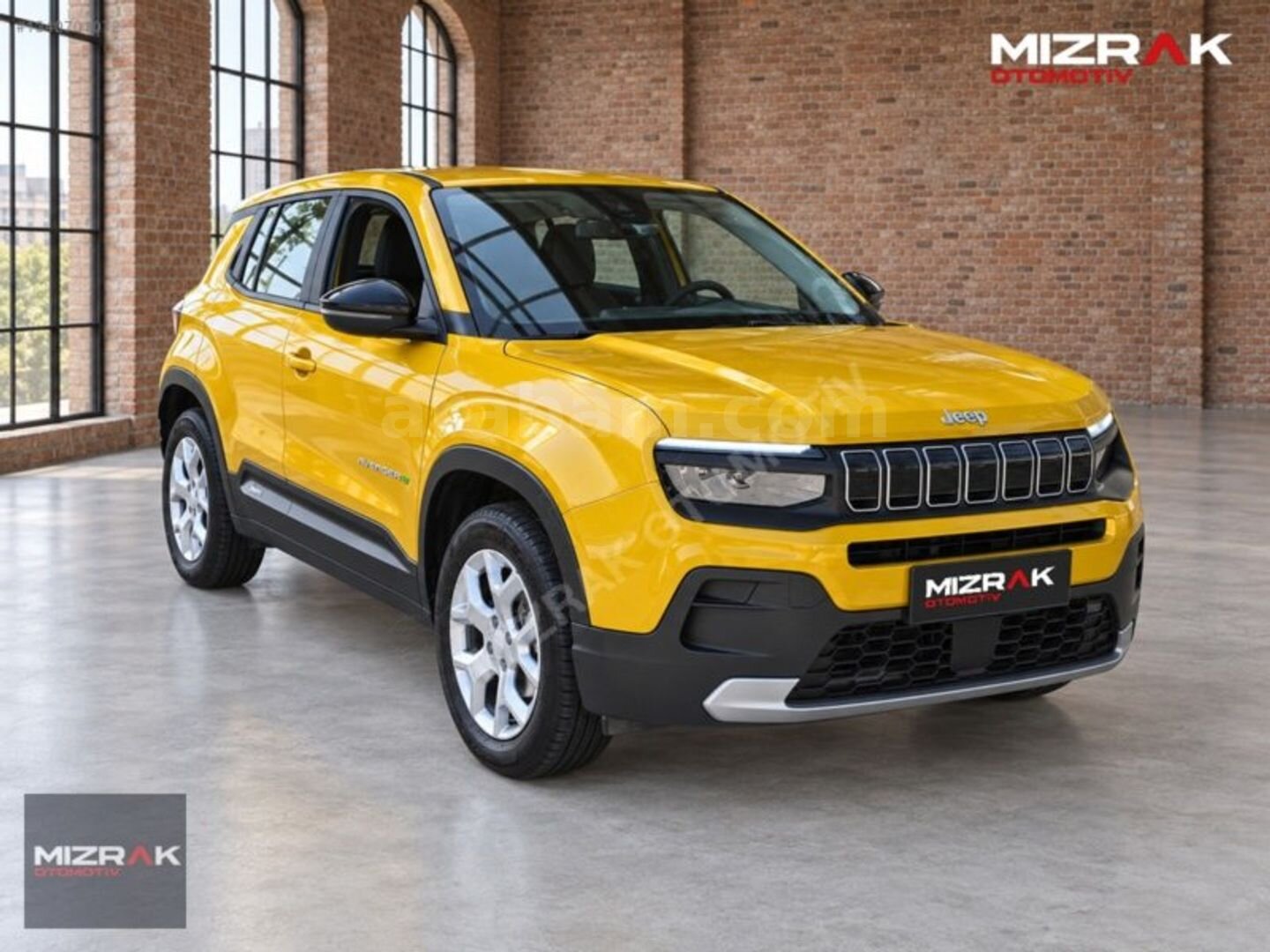339.000 TL PEŞİNATLA SENET | KK 12 TAKSİT | 23.000 KM | BOYASIZ 3