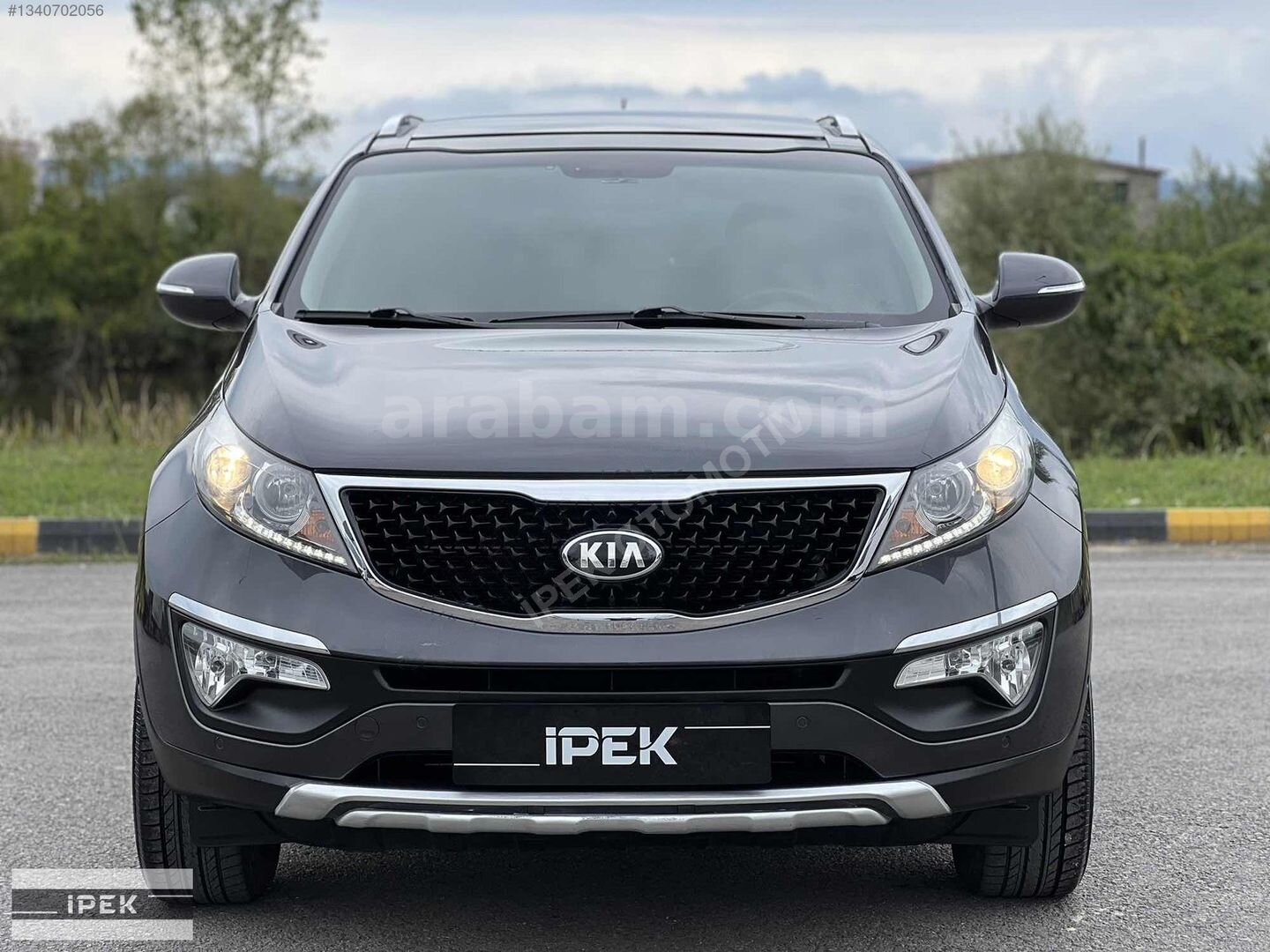 _İPEK_HATA BOYA TRAMER YOK-2014-87 BİNDE-CONCEPT PLUS-1.6-MANUEL 2