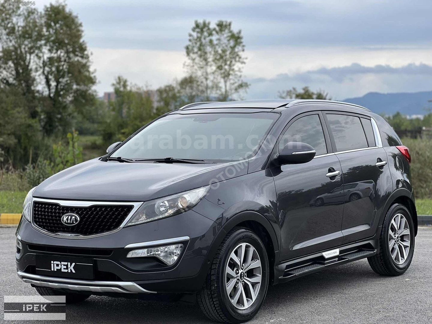 _İPEK_HATA BOYA TRAMER YOK-2014-87 BİNDE-CONCEPT PLUS-1.6-MANUEL 4