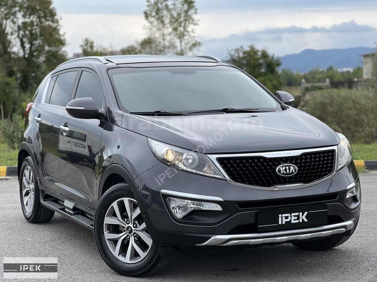 _İPEK_HATA BOYA TRAMER YOK-2014-87 BİNDE-CONCEPT PLUS-1.6-MANUEL 1