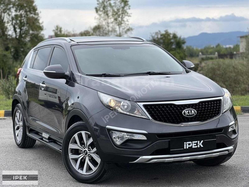 _İPEK_HATA BOYA TRAMER YOK-2014-87 BİNDE-CONCEPT PLUS-1.6-MANUEL