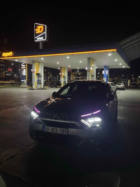 Sahibinden Citroen C4 1.5 BlueHDi Shine Bold 2021 Model 1