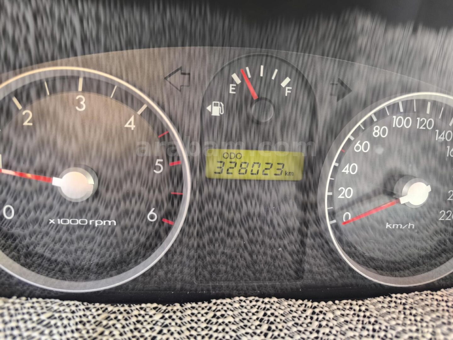 Sahibinden Hyundai Getz 1.5 CRDi Start 2009 Model 1