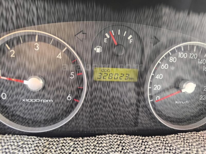 Sahibinden Hyundai Getz 1.5 CRDi Start 2009 Model
