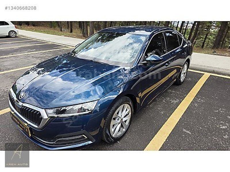 2023 PREMIUM 1.5e-TEC YETKİLİ SERVİS BAKIMLI 99.800 KM'DE