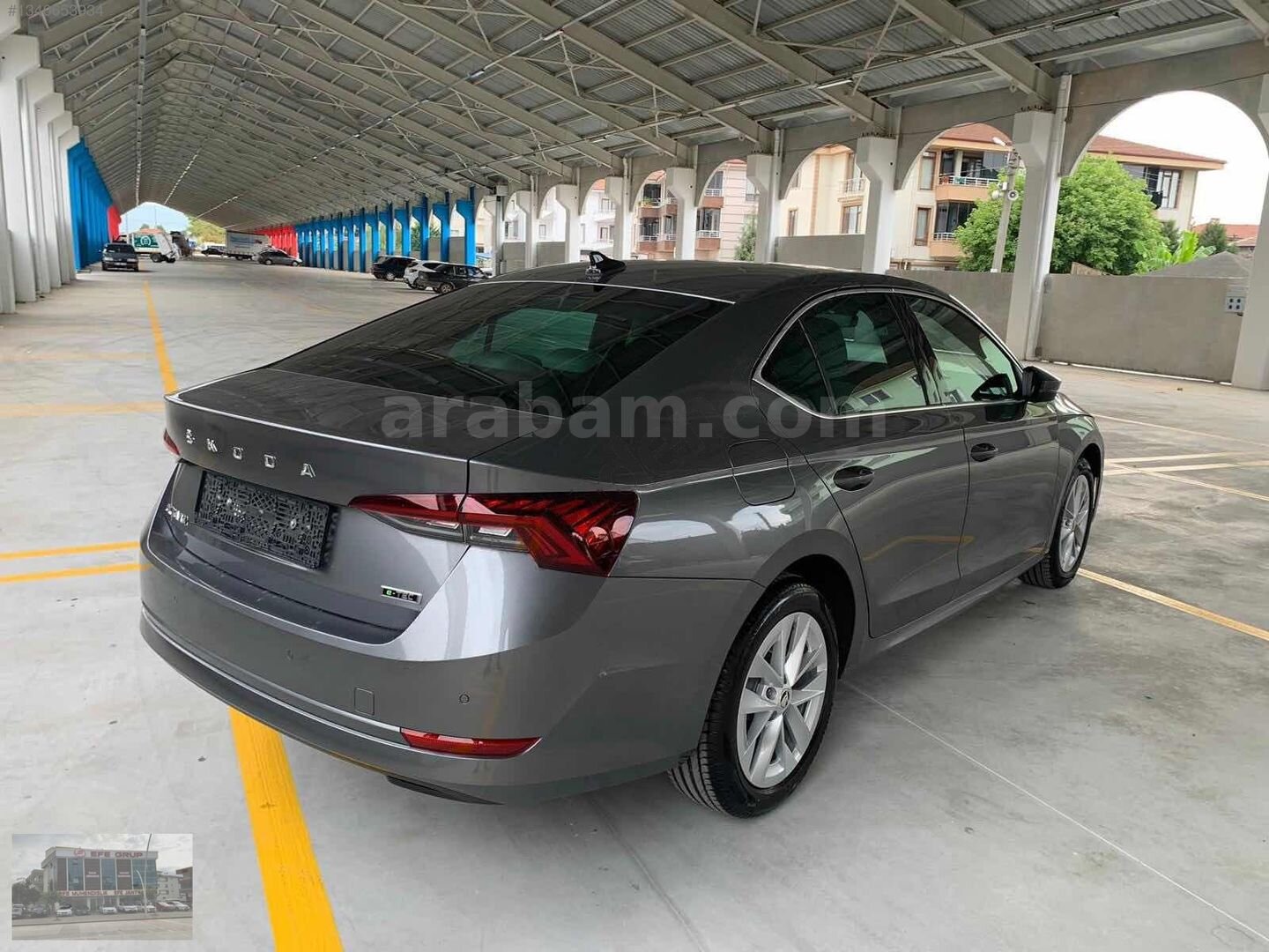 HATASİZ BOYASİZ 22000 KM PREMİUM EN DOLUSU 4