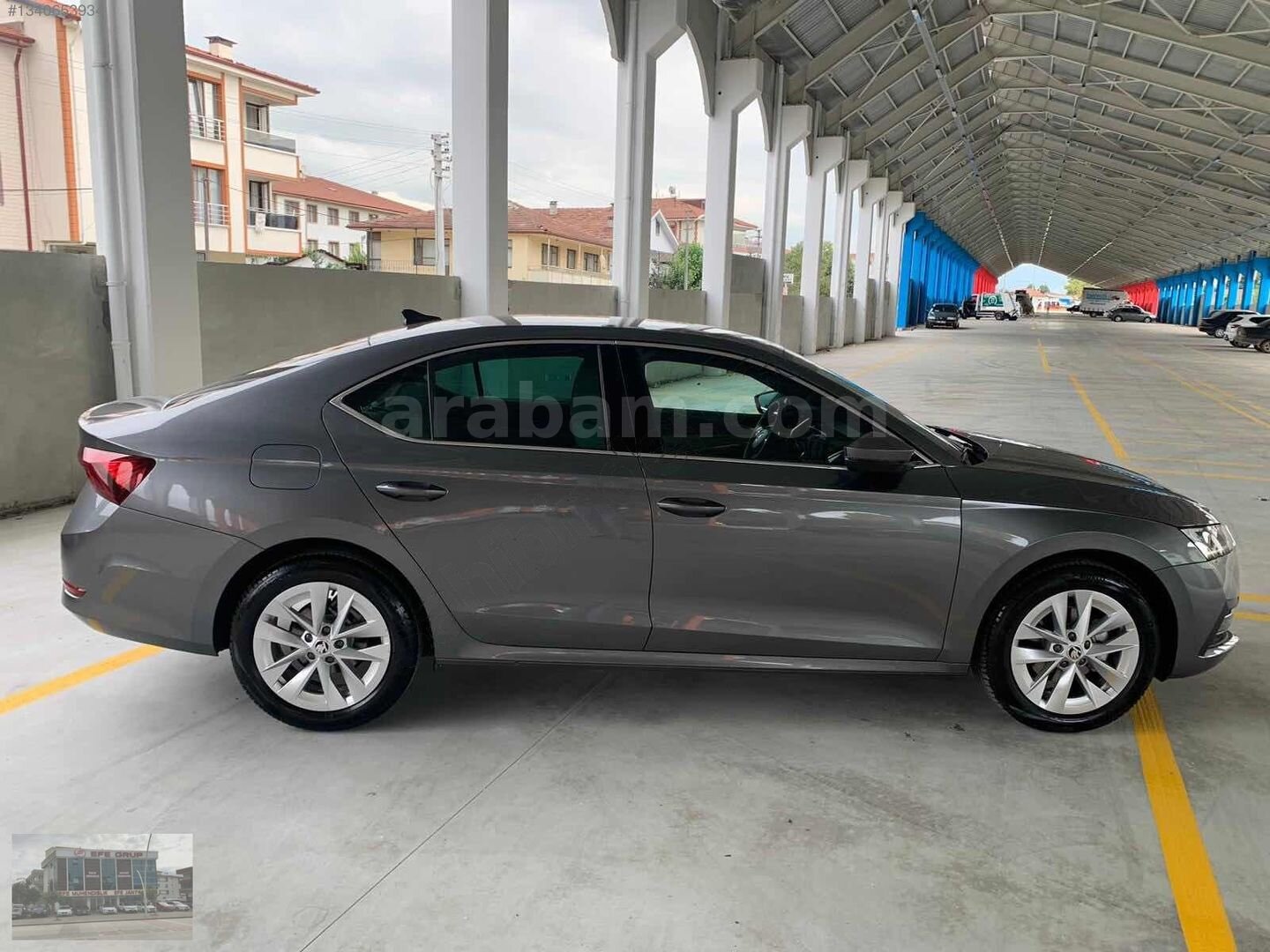 HATASİZ BOYASİZ 22000 KM PREMİUM EN DOLUSU 3
