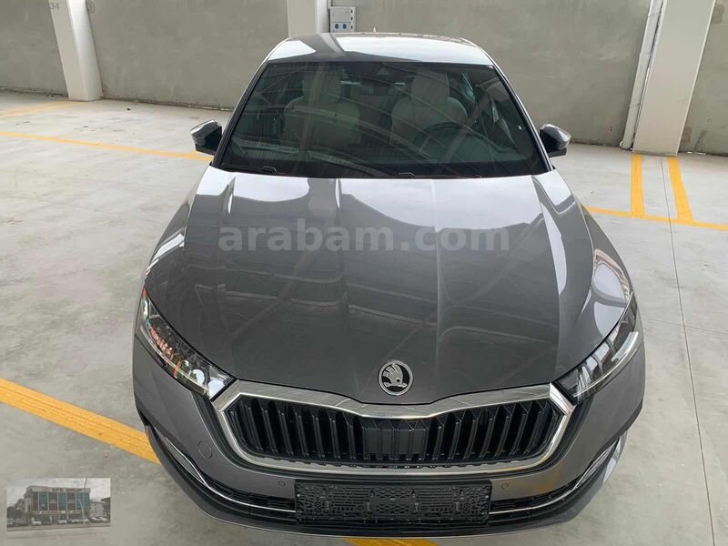 HATASİZ BOYASİZ 22000 KM PREMİUM EN DOLUSU