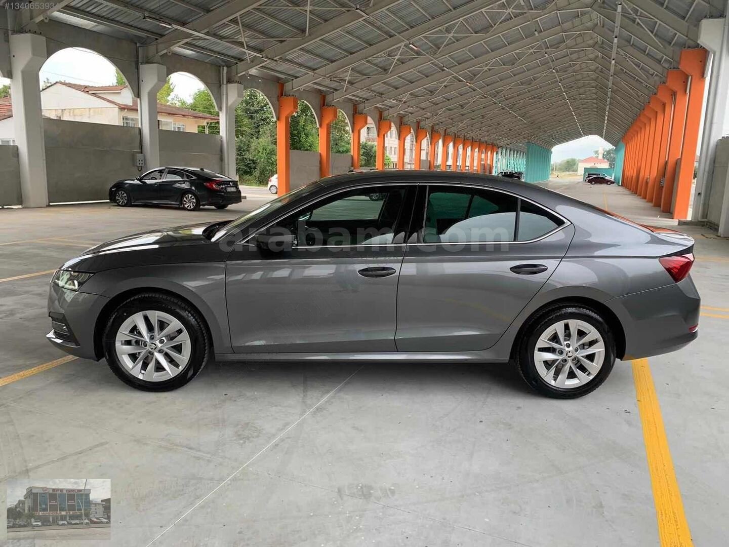 HATASİZ BOYASİZ 22000 KM PREMİUM EN DOLUSU 7