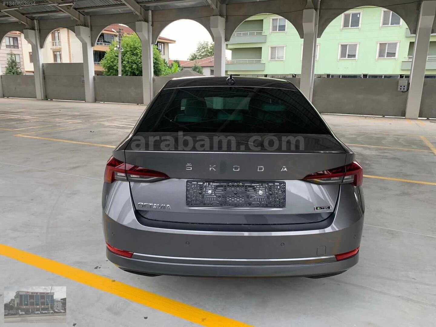 HATASİZ BOYASİZ 22000 KM PREMİUM EN DOLUSU 5