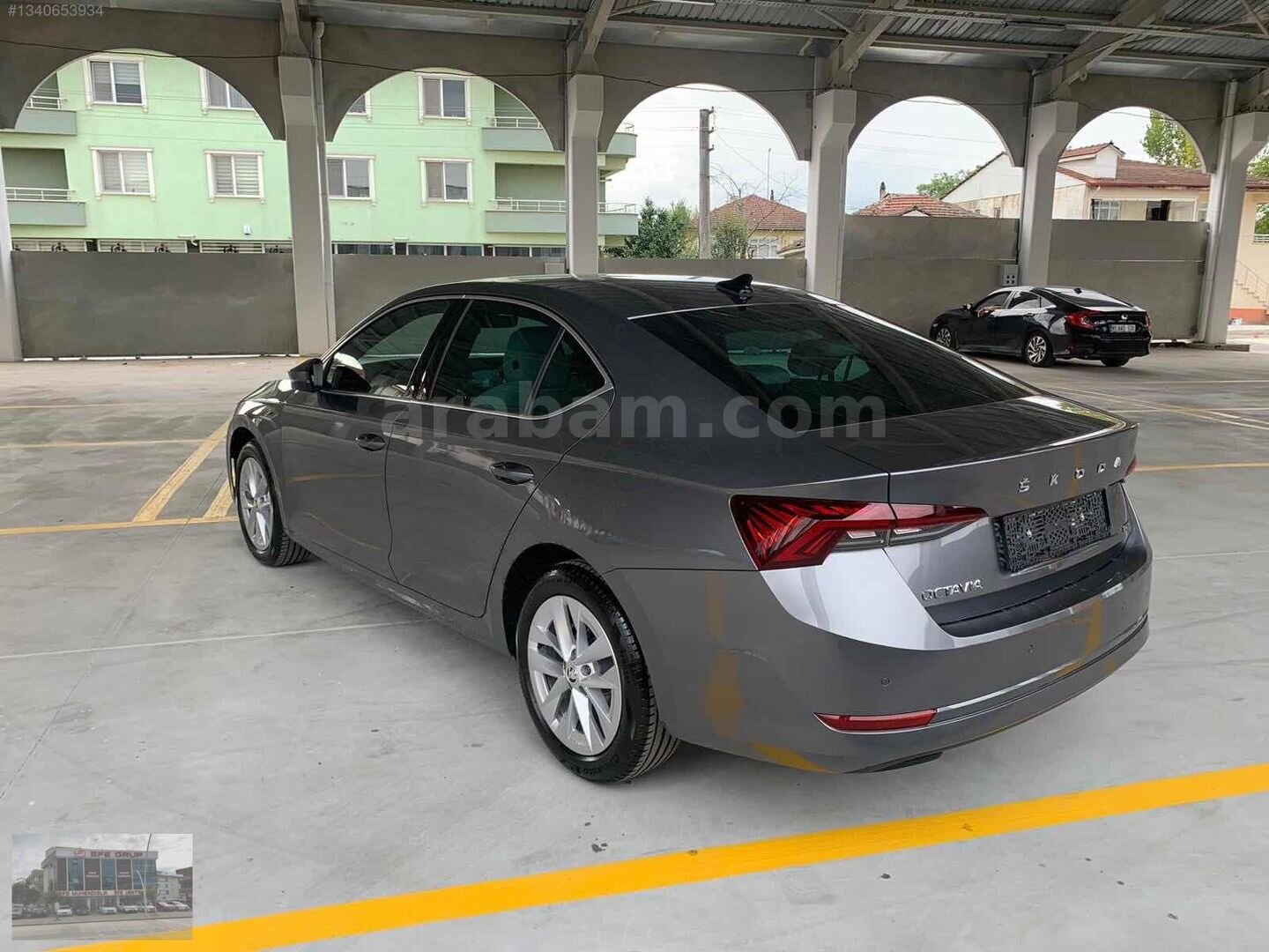 HATASİZ BOYASİZ 22000 KM PREMİUM EN DOLUSU 6