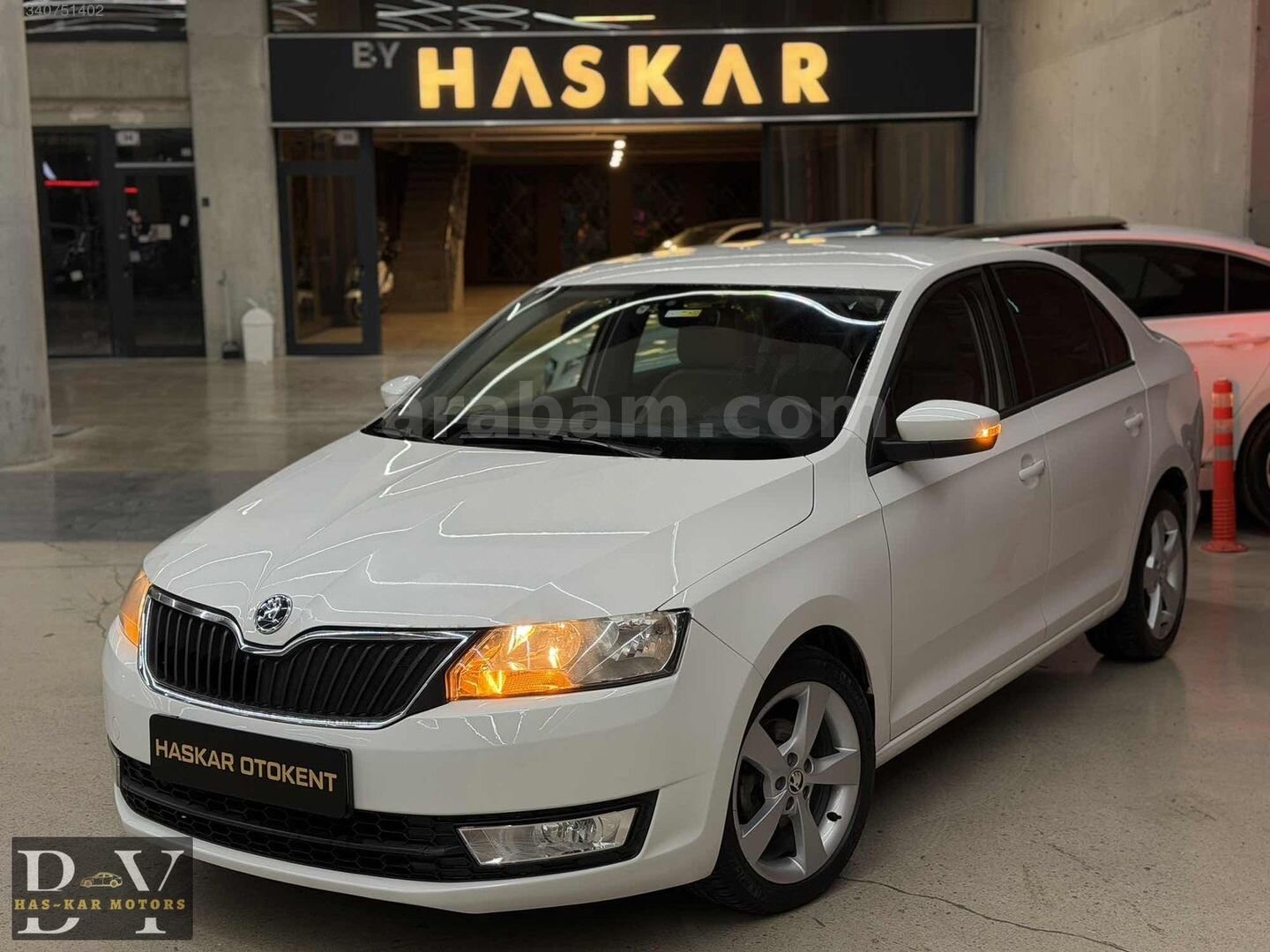 HATASIZ~143BİN KM~İÇİ BEJ~HIZ SABİTLEME~TABLET EKRAN~ÇELİK JANT 1
