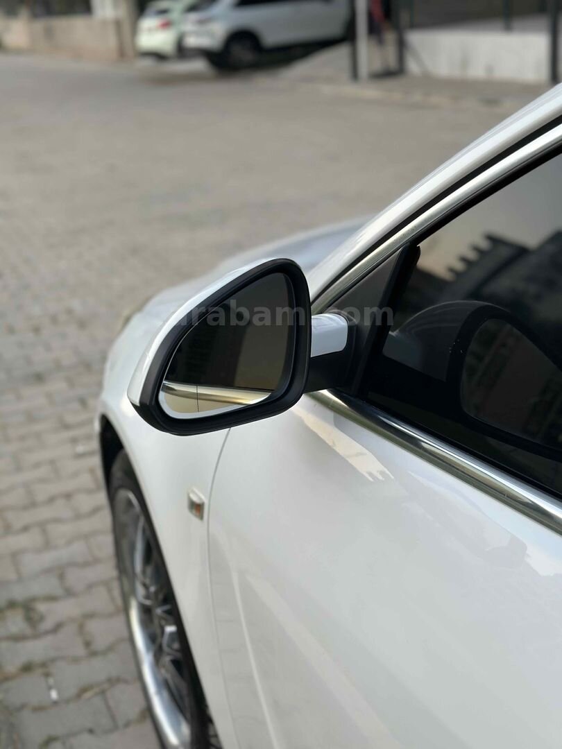 Sahibinden Opel Insignia 2.0 CDTI Edition 2011 Model 5