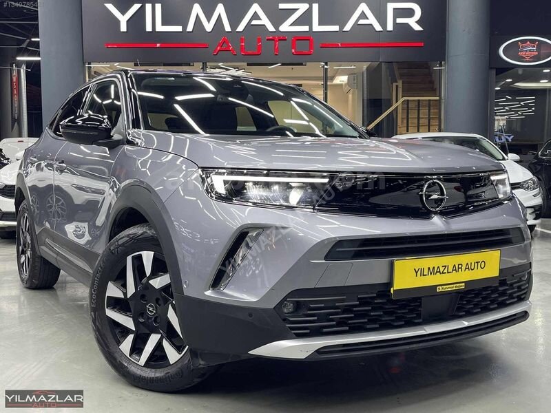 YILMAZLAR**66 BİNDE 2023 ELEGANCE*HAYALET GERİ GÖRÜŞ KÖR NOKTA 1