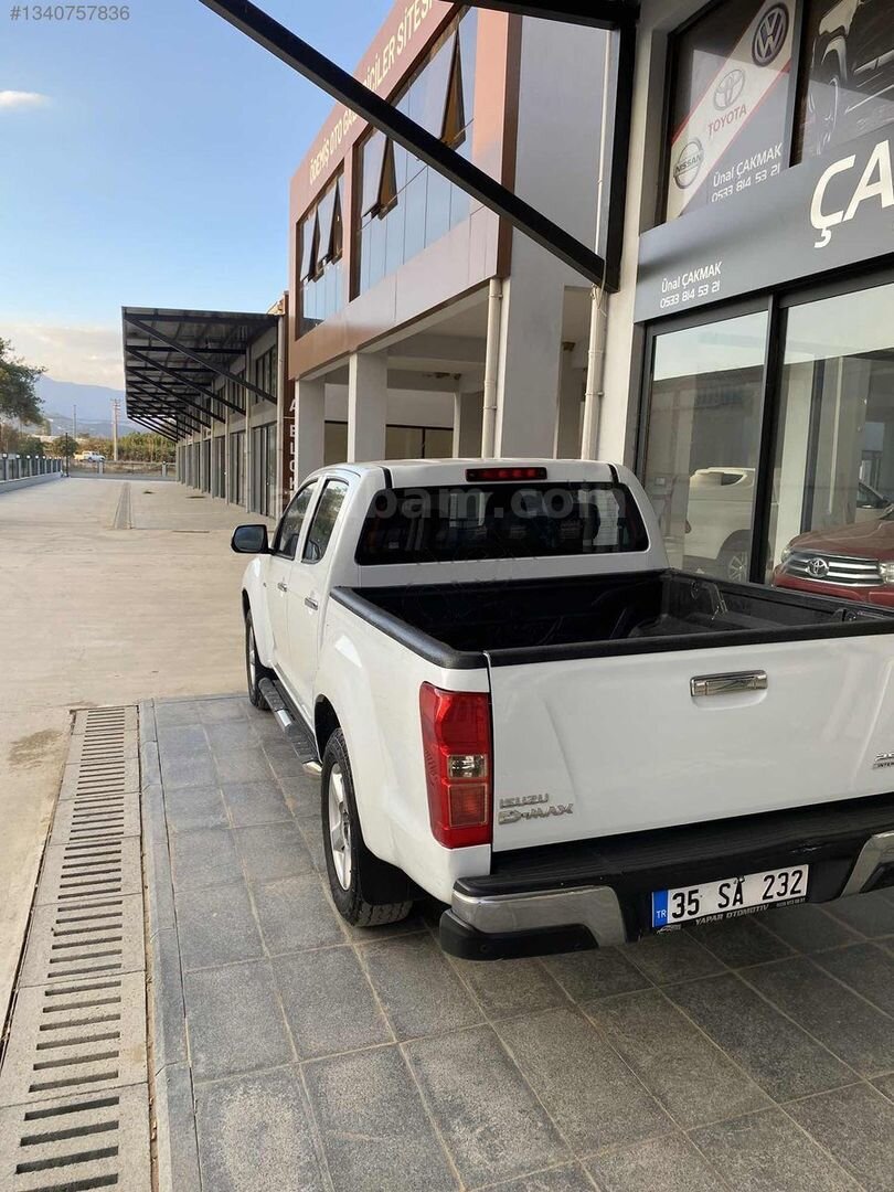2013 MODEL HATASIZ BOYASIZ 197.000 Km 6