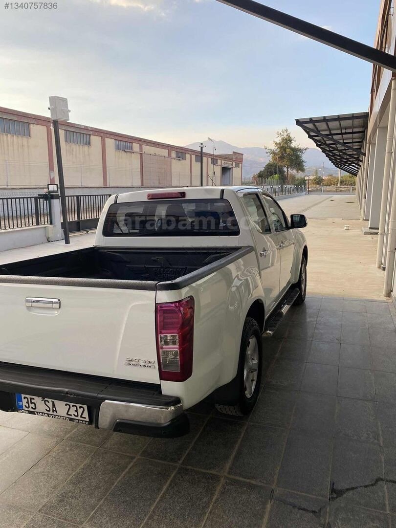 2013 MODEL HATASIZ BOYASIZ 197.000 Km 7