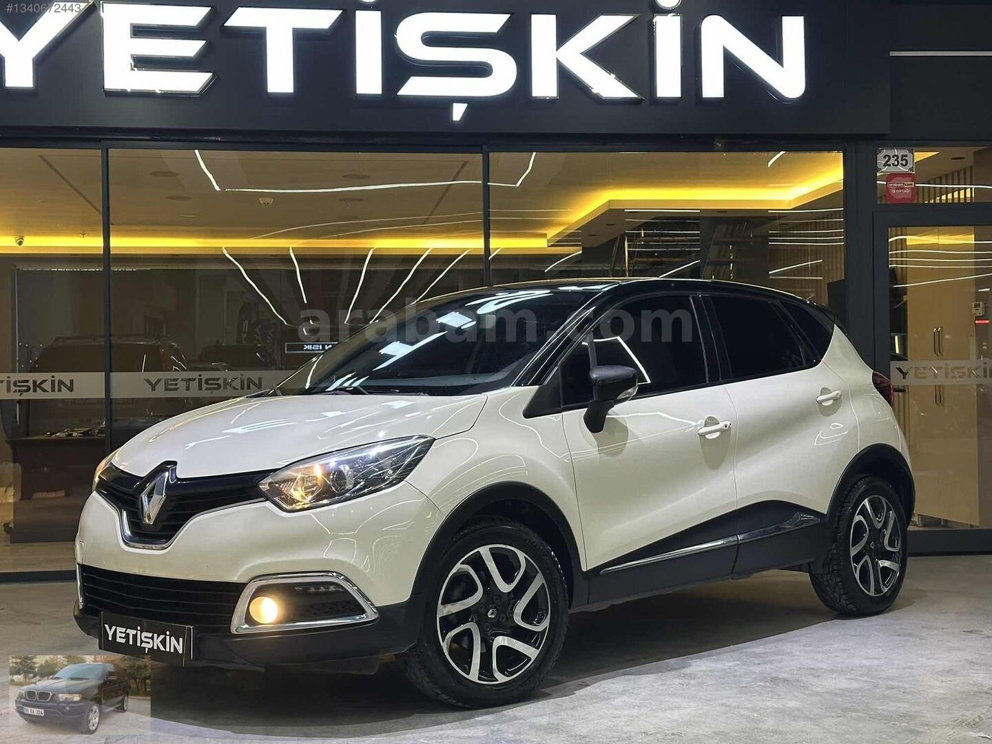 90.000KM'DE BOYASIZ 6