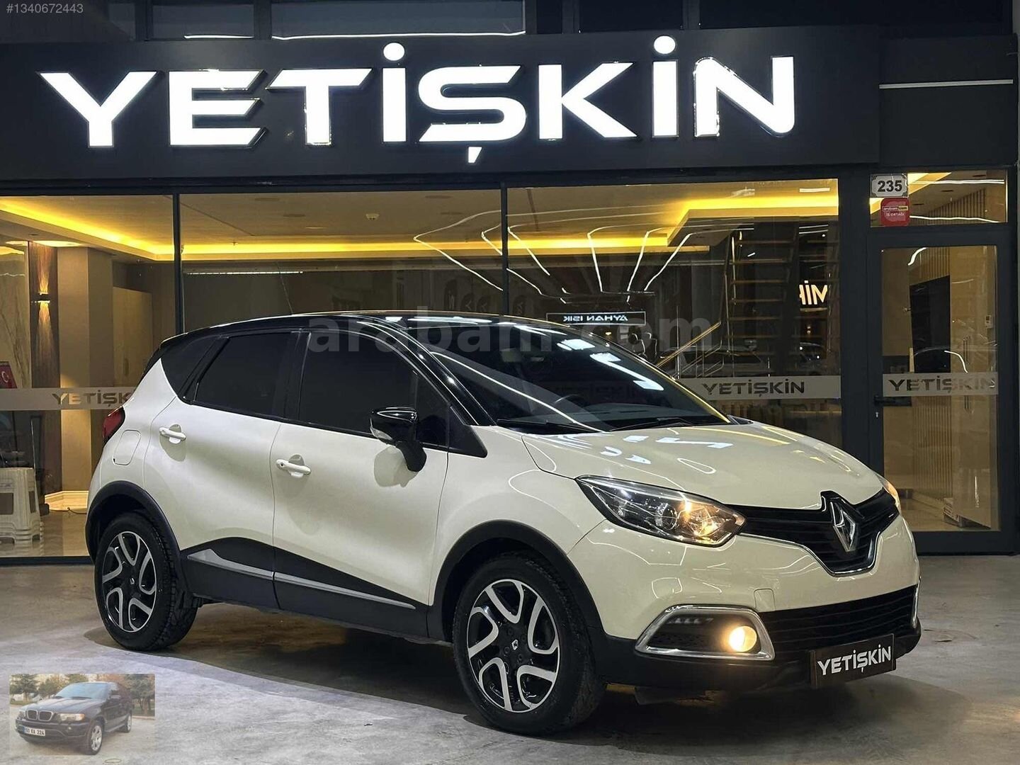 90.000KM'DE BOYASIZ 2