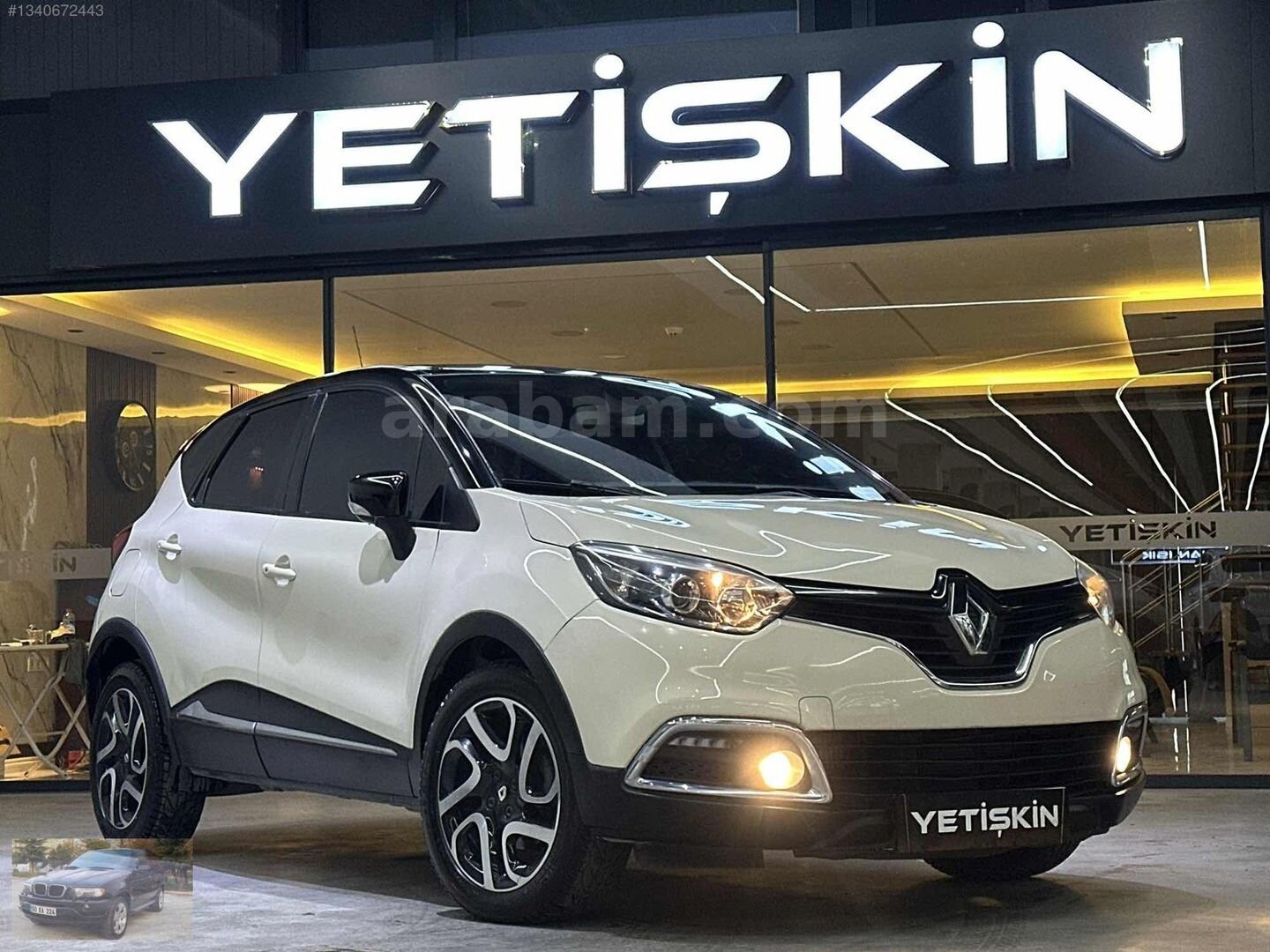 90.000KM'DE BOYASIZ 4