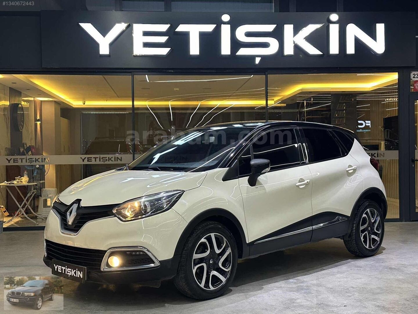 90.000KM'DE BOYASIZ 5