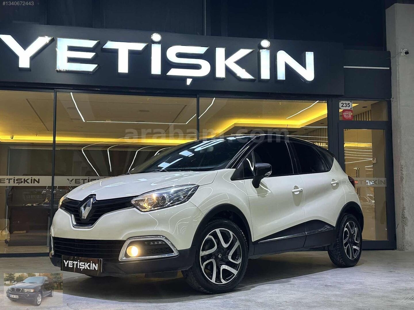 90.000KM'DE BOYASIZ 7