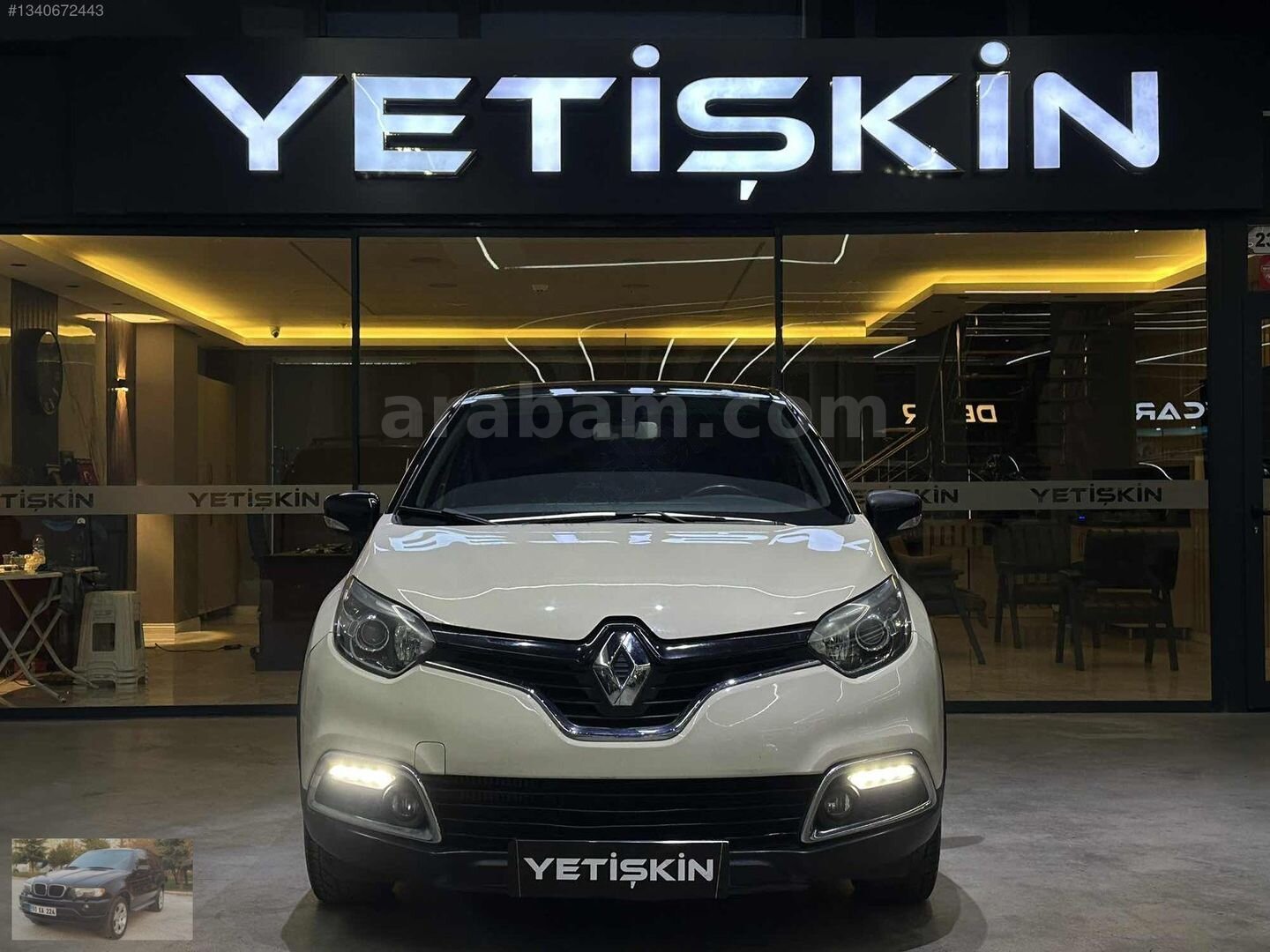 90.000KM'DE BOYASIZ 1