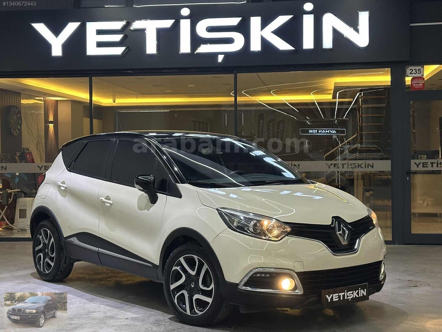 90.000KM'DE BOYASIZ 3