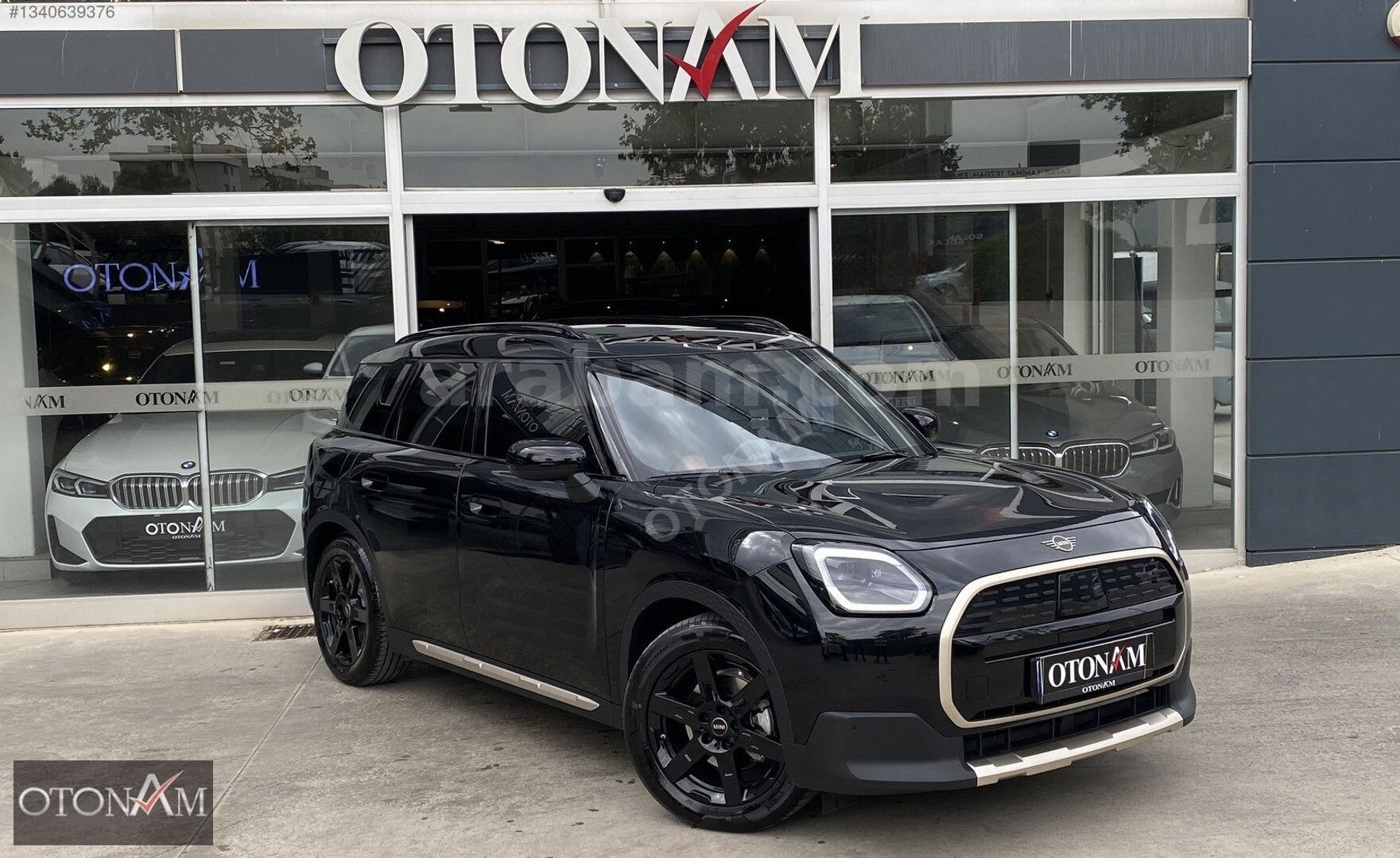 20.000 KM BOYASIZ 2026 COUNTRYMAN E FAVOURED TABA 500 KM MENZİL 3
