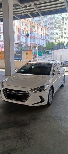 18 Çıkışlı HATASIZ BOYASIZ