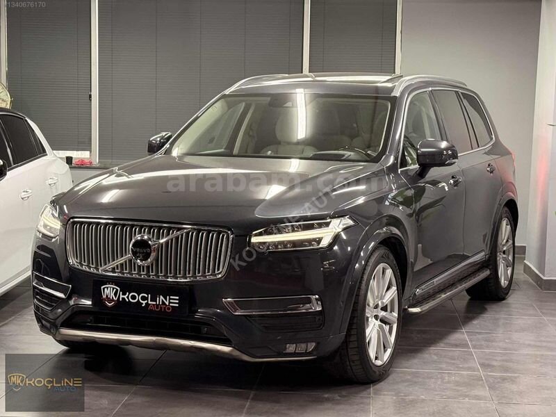 7kişilik 170.000km HATASIZ HEAD-UP BOWERS WİLKİNS EMSALSİZ