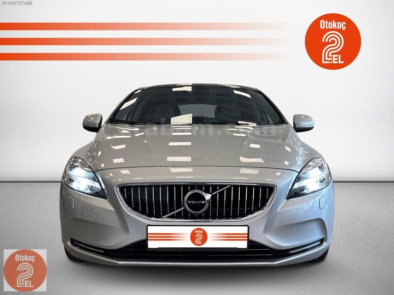 OTOKOÇ 2.EL GAZİANTEP'TEN 2018 V40 1.5 152 HP İNSCRİPTİON