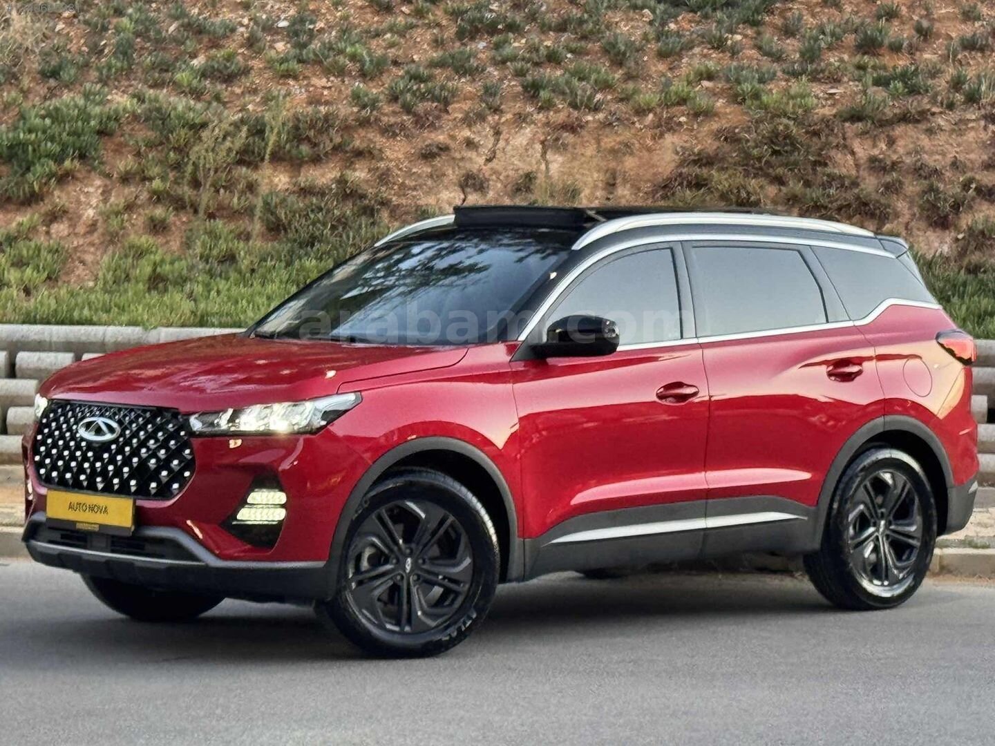 HATASIZ/BOYASIZ FUL+FUL CAM TAVN 45.000KM 2024(TAKAS OLUR) 3