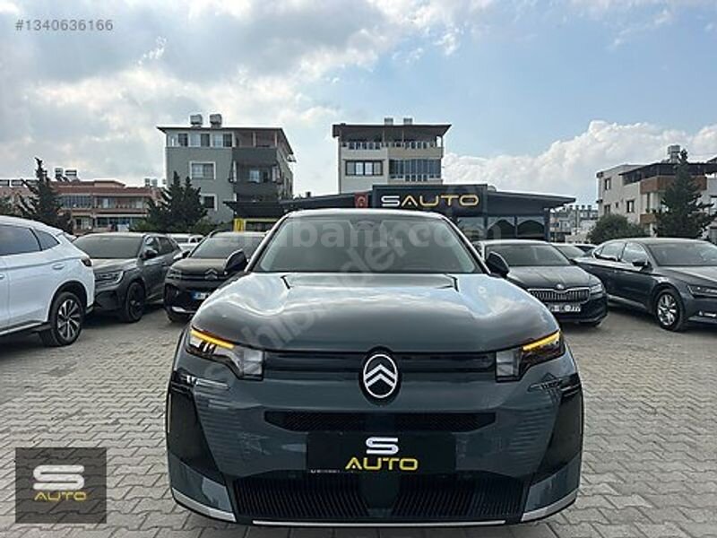 2026-BOYASIZ-C5-AİRCROSS-MAX-1.2HYBRİD-SOĞUTMA/MASAJ KOLTUK