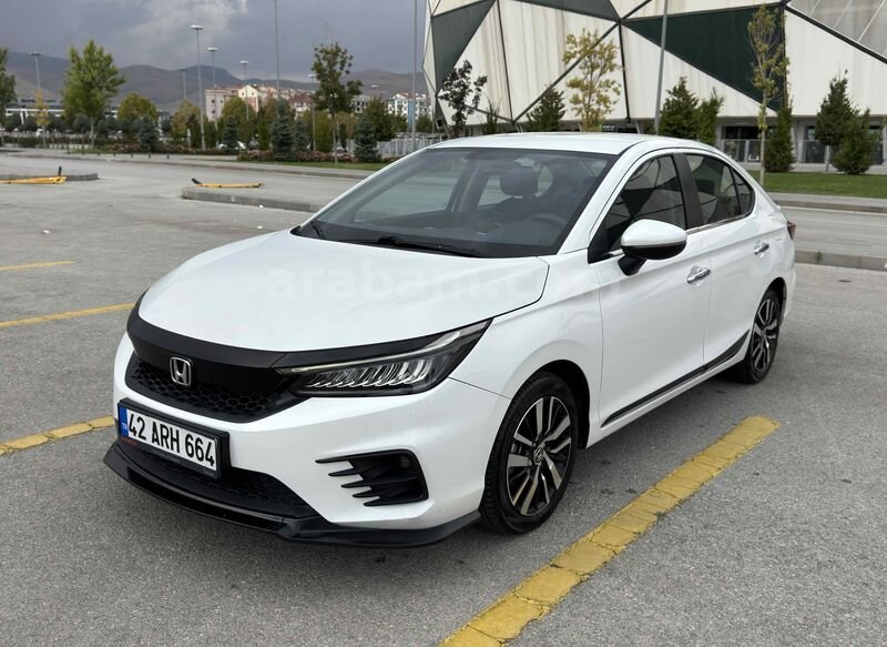 Sahibinden Honda City 1.5 i-VTEC Executive 2023 Model