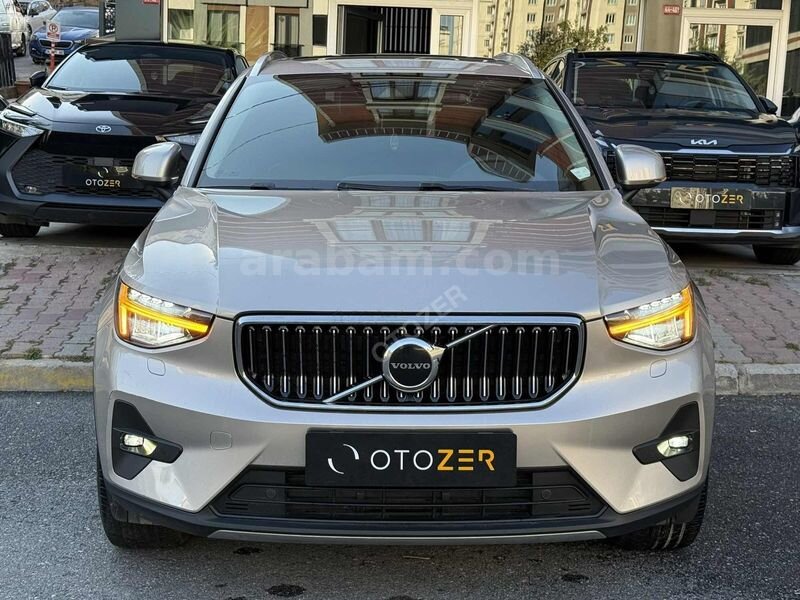 OTOZER'DEN HATASIZ BOYASIZ TRAMERSİZ 12 TAKSİT K.KARTI
