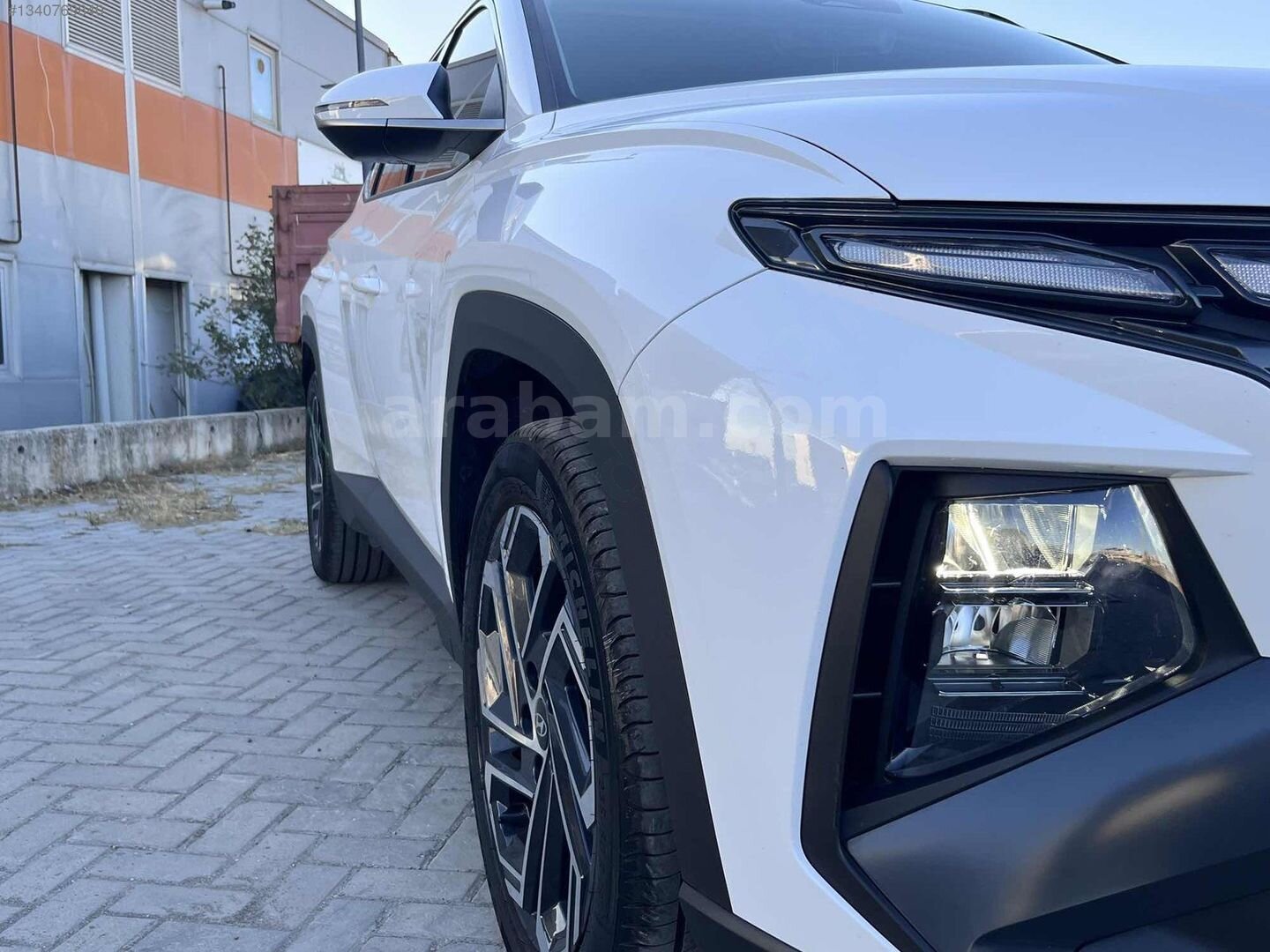 E & K MOTORS - 2025 TUCSON - HATASIZ - ŞUBAT 2026 ÇIKIŞLI 4