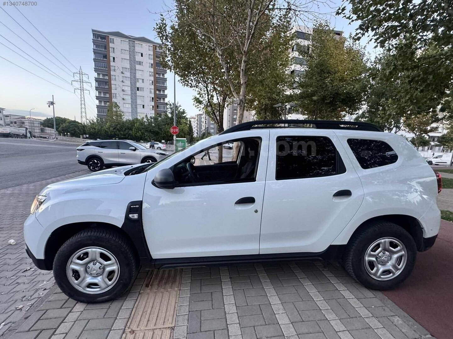 Hatasız boyasız değişensiz TR tek 6