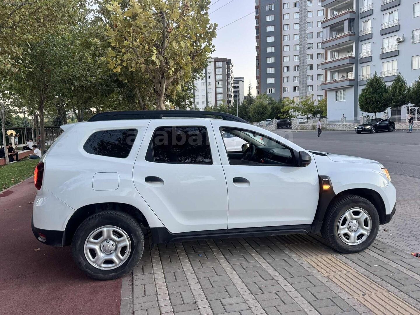 Hatasız boyasız değişensiz TR tek 7