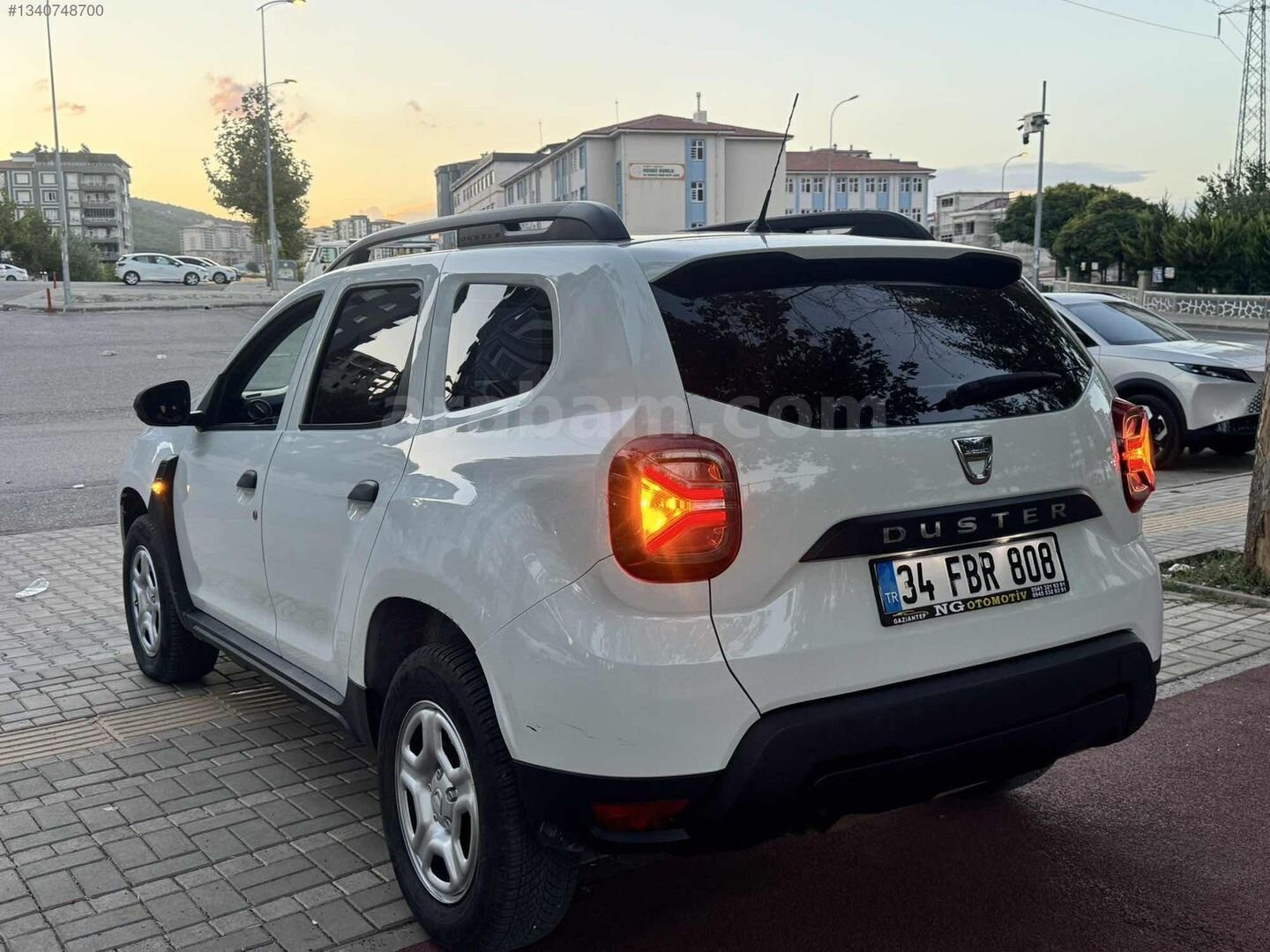 Hatasız boyasız değişensiz TR tek 4