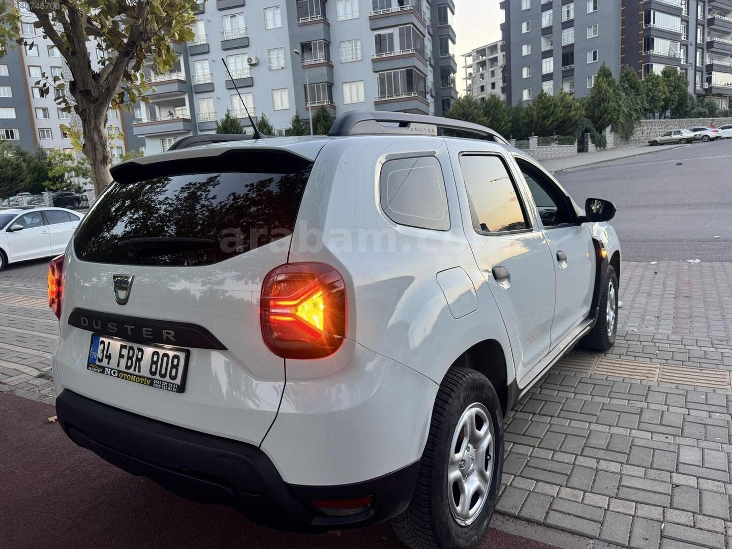 Hatasız boyasız değişensiz TR tek 5
