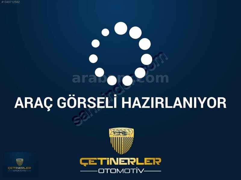 ÇETİNERLER OTO'DAN JEEP COMPASS 1.3 GSE S LİMİTED