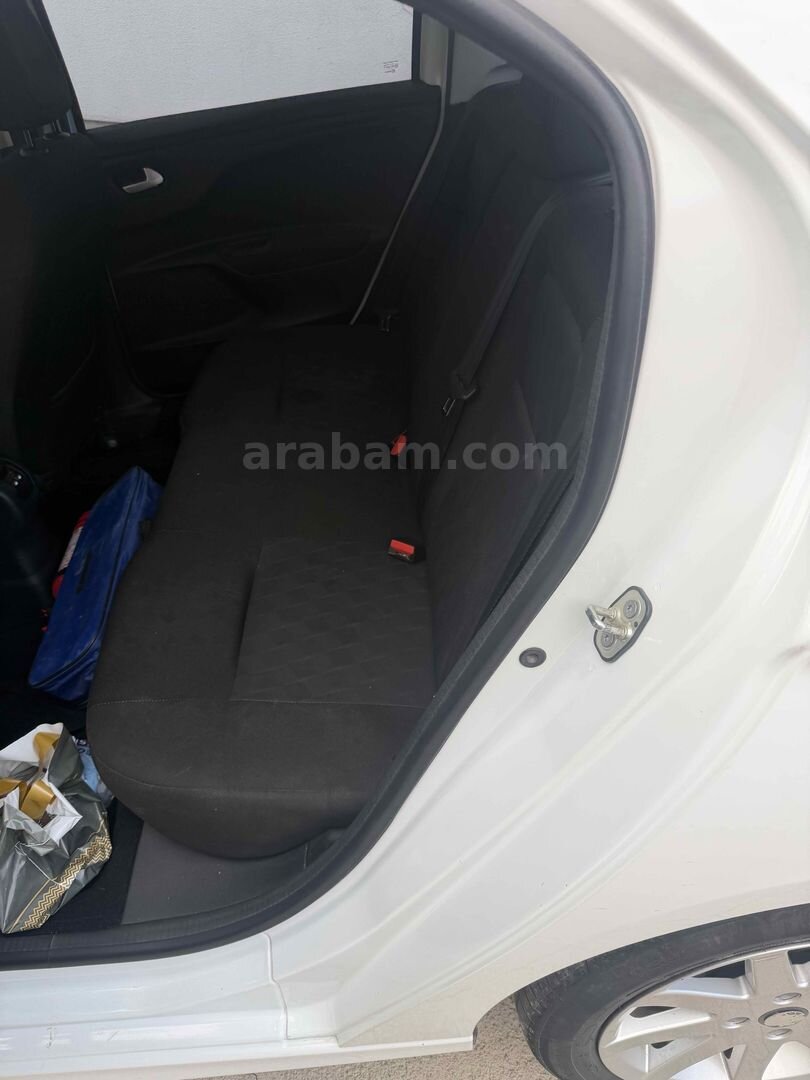 Galeriden Citroen C-Elysée 1.5 BlueHDI Feel Bold 2023 Model Yozgat 6