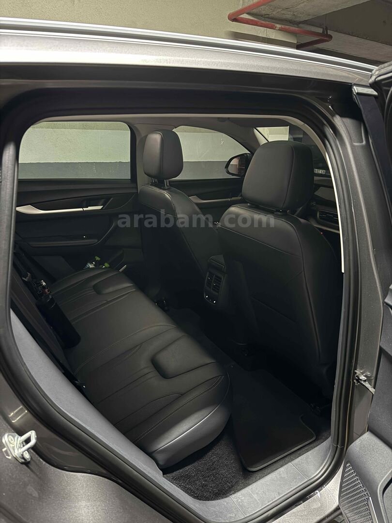 Sahibinden TOGG T10X V2 Uzun Menzil 2024 Model 7