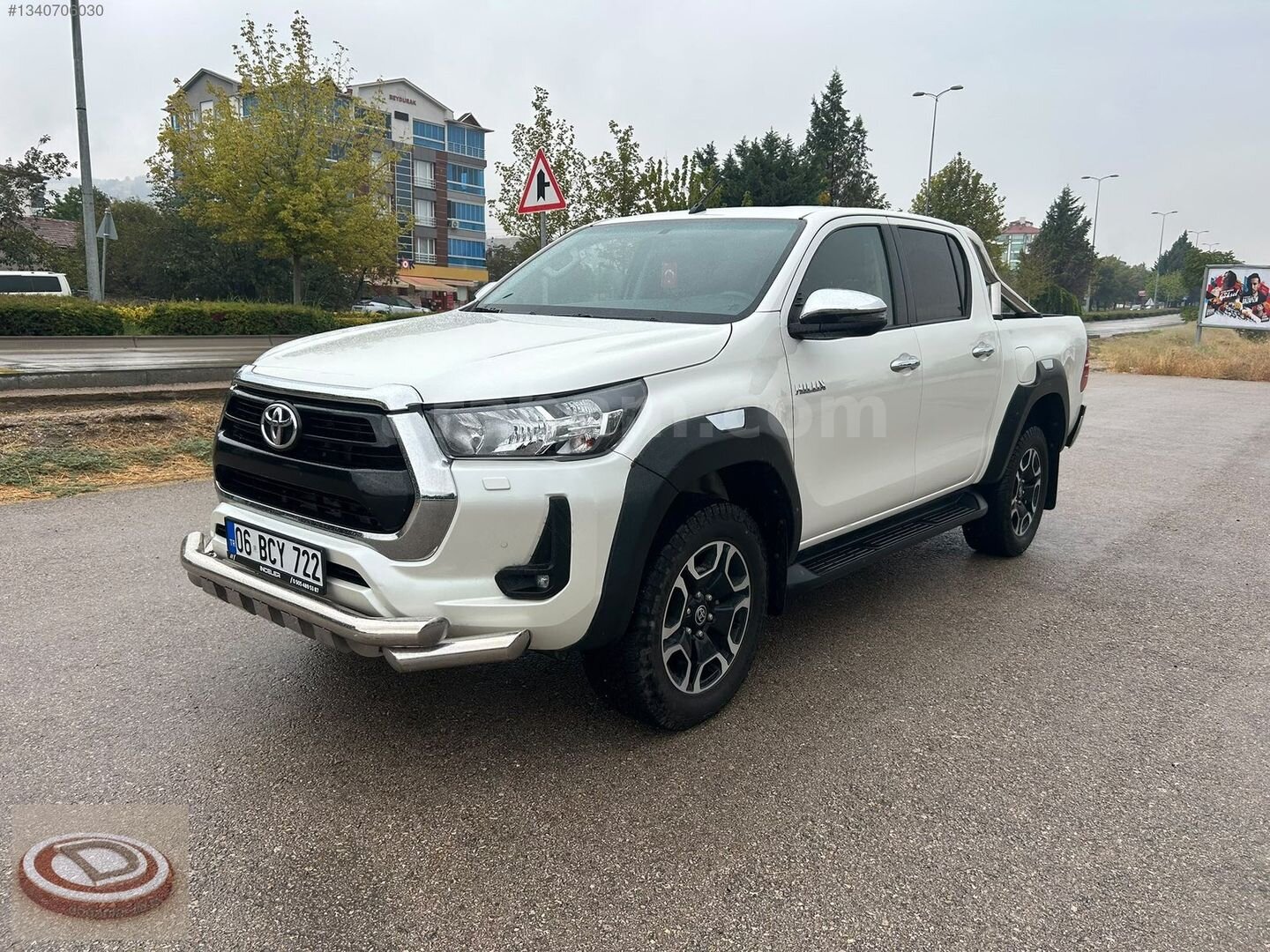 OTOMATİK ORJİNAL 59.250 KM HATASIZ BOYASIZ TRAMERSİZ 4