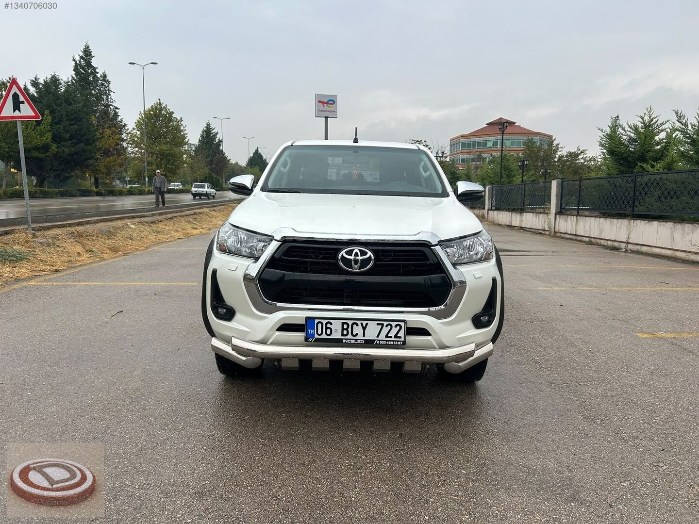 OTOMATİK ORJİNAL 59.250 KM HATASIZ BOYASIZ TRAMERSİZ 1