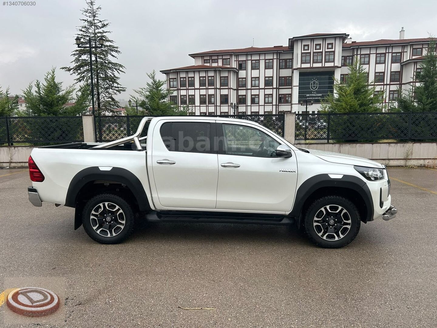 OTOMATİK ORJİNAL 59.250 KM HATASIZ BOYASIZ TRAMERSİZ 5