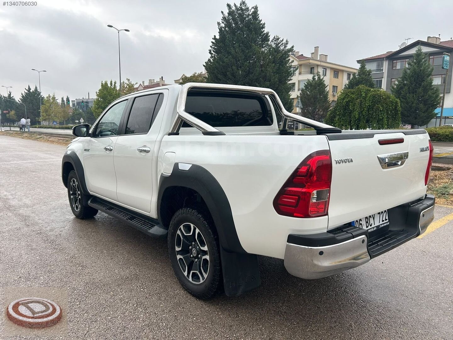 OTOMATİK ORJİNAL 59.250 KM HATASIZ BOYASIZ TRAMERSİZ 7