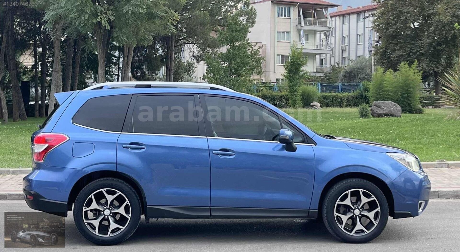 AŞKAR DAN CAM TAVANLI FIRSAT ARACI 4