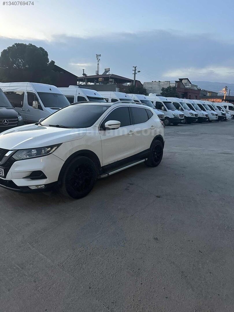 ÇOK TEMİZ DUZGUN KM AZ 2018 OTOMATİK 5